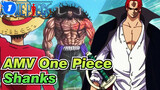 [AMV One Piece] Shanks: "Luffy, Serahkan Sisanya Padaku"_1