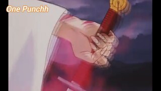 InuYasha (Short Ep 45) - Sesshomaru xuất hiện #Inuyasha