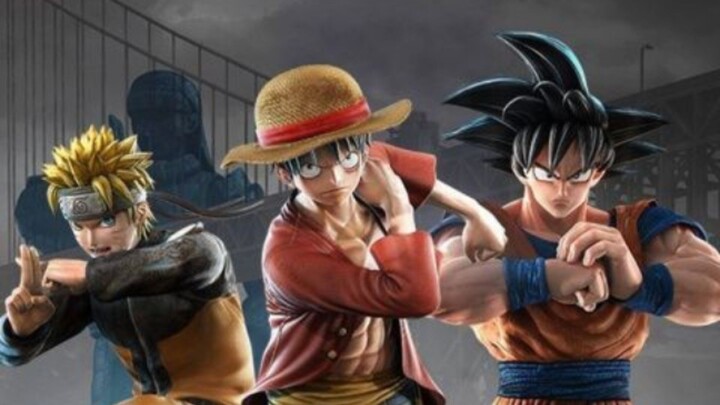 Game Anime 2026 Android