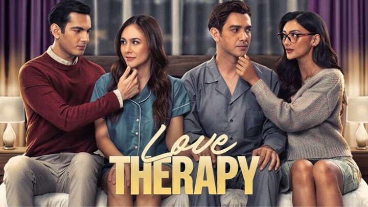 Love Therapy (2025)