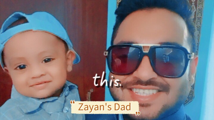 Zayan Baby | Vlog Coming Soon | Zayan ~ Shuvo