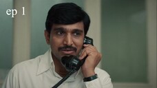 Scam 1992 The Harshad Mehta Story S01E01 Hindi 1080p ESub