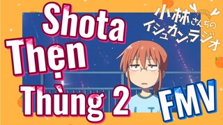 [Hầu Gái Rồng Nhà Kobayashi] FMV | Shota Thẹn Thùng 2