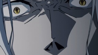 Bro suspects Golden Card is a divine apostle... (? Hazy)