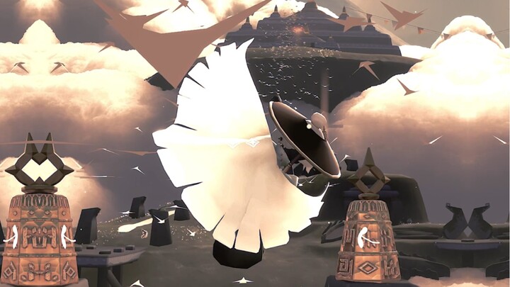 We’re all suppressing our longing to make it work.