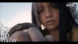RESIDENT EVIL Trailer (Netflix 2022)