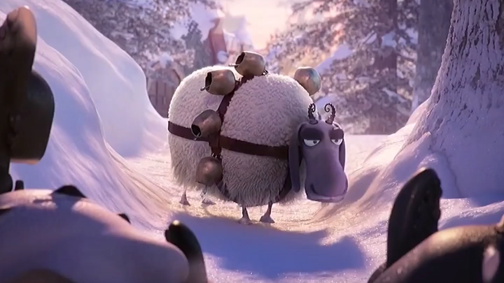 ไม่ได้สืบทอดความสง่างามจากแม่เลย แต่กลับรับพันธุกรรมความฮาป่วนมาจากพ่อแบบเต็มๆ!