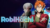 Shounen Ai - RobiHachi - Episode 5 (2019)