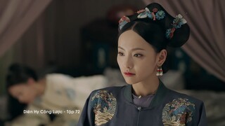Diên Hy Công Lược - Tập 72