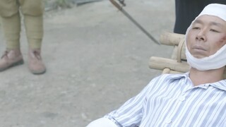 The Japanese used a vegetative state to find the undercover agent, and they would ring the bell if t