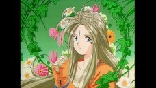 Oh! My Goddess [1993 - 1994] OVA Ending