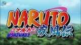 【MAD】 Naruto Shippuuden Opening - Touen ketsugi touen no chikai