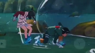 LEE VS KURENAI BERLANGSUNG SENGIT TERNYATA!