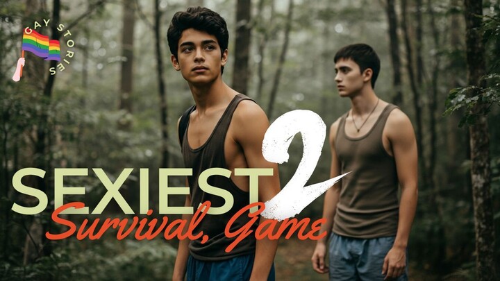 Sexiest Survival Game: Episode 2