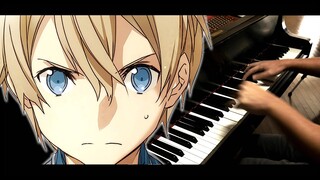 Sword Art Online: Alicization Episode 19 ED - Niji no Kanata ni