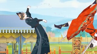 Eps 2 Zi Jin Yu Miao Fang sub indo