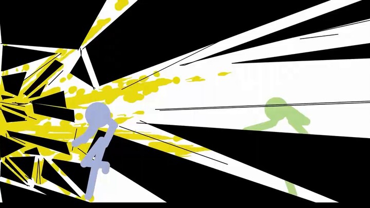 【Stickman】Average Joint (ดำเนินรายการโดย SpaceDoughnut)