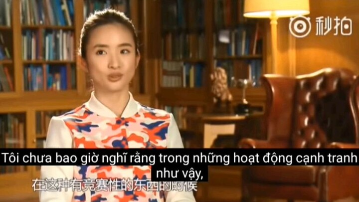 cộng sự phi phàm clip ngắn