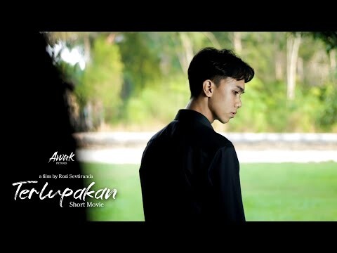 Terlupakan - Film Pendek (Spesial Kemerdekaan)