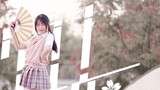 Kana】Saya suka semua ini Tato Sakura/サクラノタトゥー【Koreografi Asli】