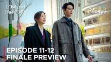 Law And The City Episode 11 - Subtitle Bahasa Indonesia