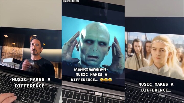 Membahas Pentingnya BGM dalam Film