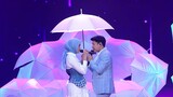 Salma x Rony - Jangan Ada Dusta Diantara Kita _ Spektakuler Show 7 _ INDONESIAN IDOL 2023