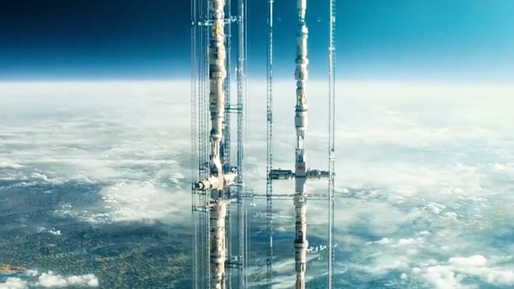 To hunt for aliens, humanity has fitted Earth with a giant antenna