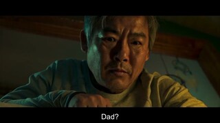 Metamorphosis (2019) 4/11 /Cho Yihyun scenes