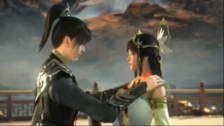 Peerless Battle Spirit Episode 149 Sub Indo