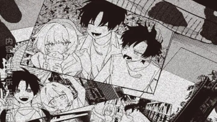 Ba kẻ bệnh kíêu, một màn kịch