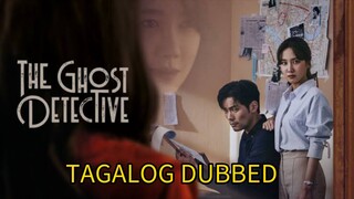 GHOST DETECTIVE 8 TAGALOG