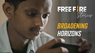 Free Fire Stories | Broadening Horizons Ft @vasiyoCRJ 7