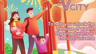 第五城Vcity