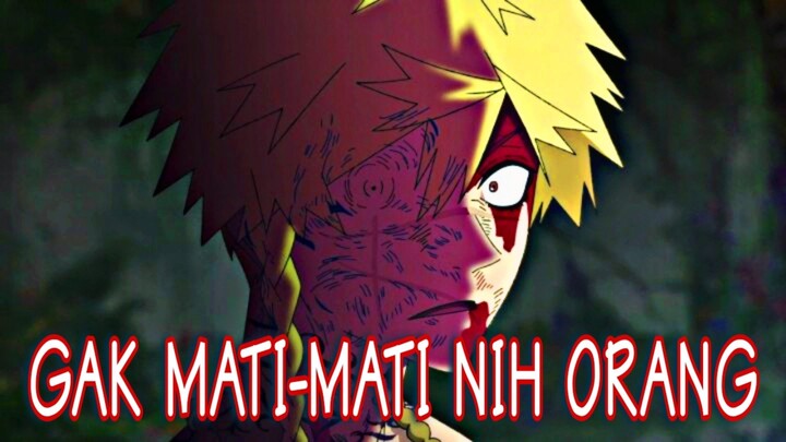 SEBELUM NONTON | HELL PARADISE S2 | TONTON INI DULU ‼️