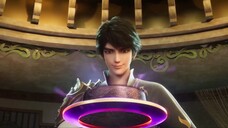 The Strongest Enhancement Upgrade Eps 33 indo