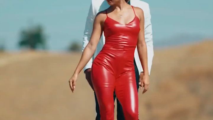 [Street Dance] Miranda Derrick & Bdash version Dangerous