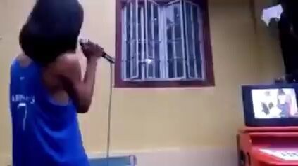 [ video hài hước ] Cách lên nốt cao không cần qua trường lớp