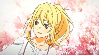 [ Your Lie in April ]"Friend A"