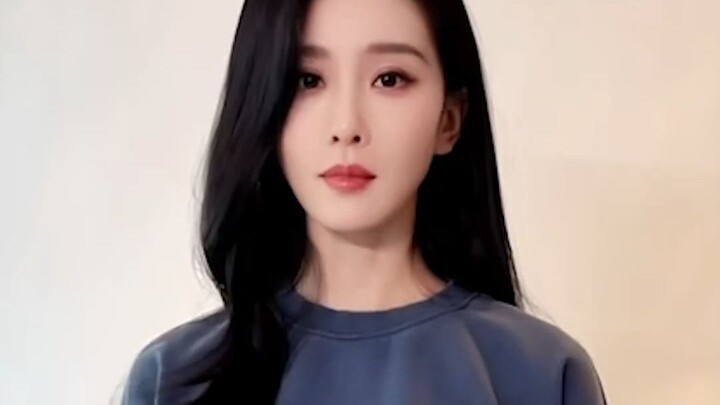 Từ nay những phân đoạn thế này của Lưu Thi Thi cứ để fan chúng ta đóng nhé!