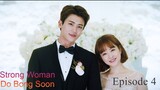 Strong Woman English Subbed Ep4