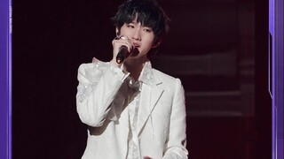 【登陆计划】TF家族三代出道实录《登陆日》一公舞台《如果你也听说》｜黄朔个人直拍