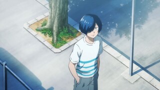 Ao no Orchestra Season 2 - Episódio 01 SUB PTBR