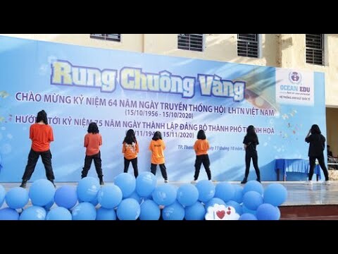 BANG BANG + I AM THE BEST + FIRE - DANCE COVER BY HAMRONG DANCING CLUB