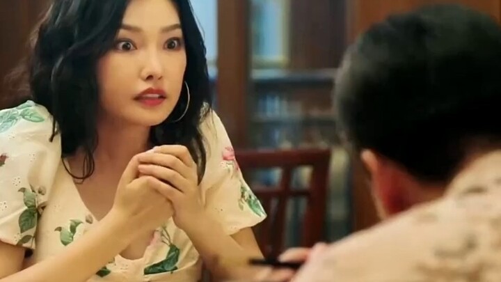 นางเอก: ที่เด่นก็คือฟังคำแนะนำนั่นแหละ