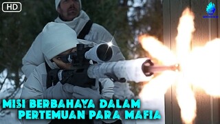 KETIKA PASUKAN KHUSUS NEGARA MELAWAN PASUKAN MAFIA !!! - Alur Cerita Film