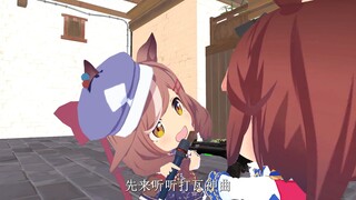 打瓦必听的神曲