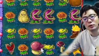 Da Sima said that this level was too brain-burning. He looked at the lineup and thought about it for