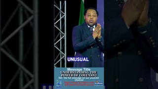 Nothing will be a burden or trouble you after listening to this. -Pastor Charles O