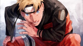 [Naruto/AMV/Super Burning Mixed Cut] ใช้เวลา 14400 นาทีในการปลุกไฟในตัวคุณ